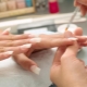 ¿A qué edad puedes hacer una manicura y construir tus uñas?