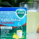  „Vicks Active” dla dzieci: instrukcje użytkowania