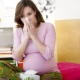 What to do with a cold, runny nose or cough in the second trimester of pregnancy?