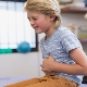 Gastroenteritis in children: from symptoms to treatment