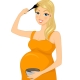 Can I dye my hair during pregnancy? Opinions of doctors