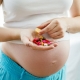 Vitamins for pregnant women in 1 trimester