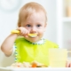 Vegetable oil in the diet of children: at what age to give and what to consider?