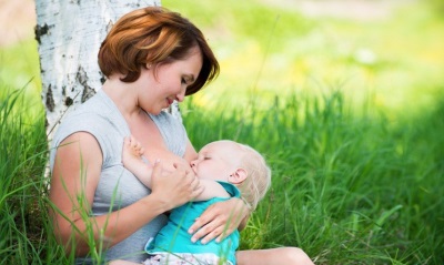 Breastfeeding - Lack of Milk