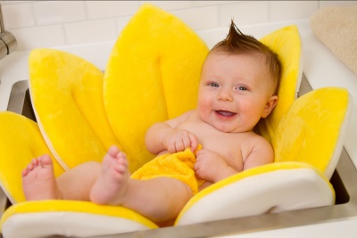 Bathing after vaccination