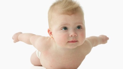 Vaccinazione DPT per bambino