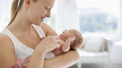 Sterilization of baby bottles