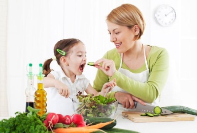 Comida de bebe