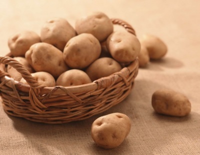 Potatoes