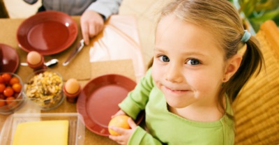 Alimenti per l'infanzia