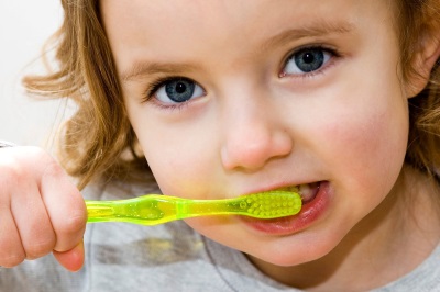 Oral hygiene