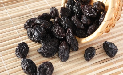 Prunes