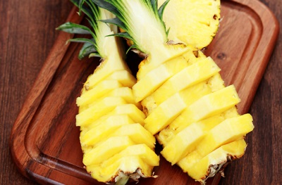 Pineapples