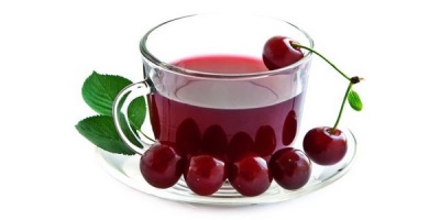 Cherry Jelly