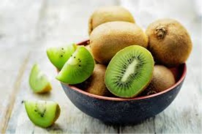 Il kiwi complementare non è adatto