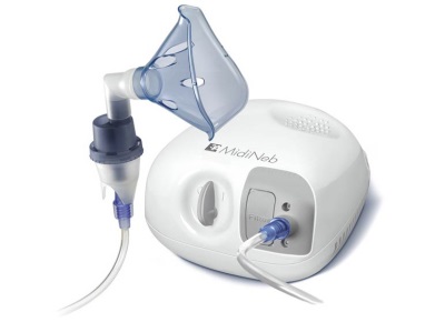 nebulizator