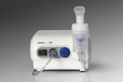 Compresor nebulizator