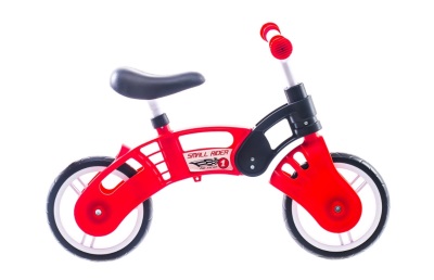 PICCOLA RIDER runbike