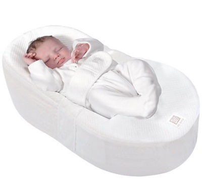 Coconut mattress for newborns