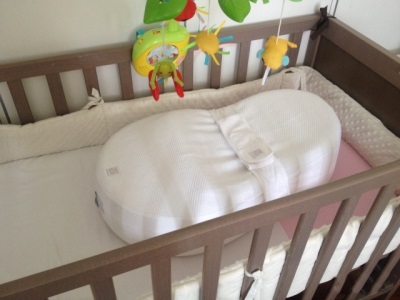 Tamaños de colchones Cocoonababy