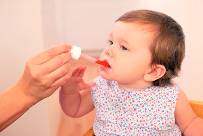 Dr. Komarovsky sulla tosse secca in un bambino