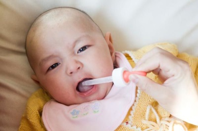 Espumizan Dosage for Newborns