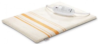 Electric heating pad for children