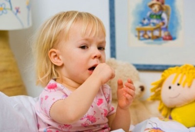 Signos y síntomas de tos de ladridos en un niño