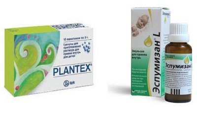 ¿Plantex o espumizan?