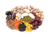 At what age can you give your child legumes - peas, beans and lentils?